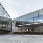 Danish National Maritime Museum, Helsingør, Denmark, BIG - Bjarke Ingels Group