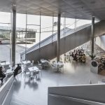 Danish National Maritime Museum, Helsingør, Denmark, BIG - Bjarke Ingels Group