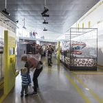 Danish National Maritime Museum, Helsingør, Denmark, BIG - Bjarke Ingels Group