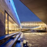 Danish National Maritime Museum, Helsingør, Denmark, BIG - Bjarke Ingels Group