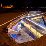 Danish National Maritime Museum, Helsingør, Denmark, BIG - Bjarke Ingels Group