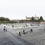 Danish National Maritime Museum, Helsingør, Denmark, BIG - Bjarke Ingels Group