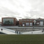 Danish National Maritime Museum, Helsingør, Denmark, BIG - Bjarke Ingels Group