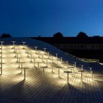 Gammel Hellerup Gymnasium, Copenhagen, Denmark, BIG - Bjarke Ingels Group