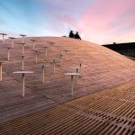 Gammel Hellerup Gymnasium, Copenhagen, Denmark, BIG - Bjarke Ingels Group