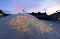 Gammel Hellerup Gymnasium, Copenhagen, Denmark, BIG - Bjarke Ingels Group