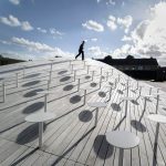 Gammel Hellerup Gymnasium, Copenhagen, Denmark, BIG - Bjarke Ingels Group