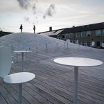 Gammel Hellerup Gymnasium, Copenhagen, Denmark, BIG - Bjarke Ingels Group