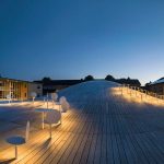 Gammel Hellerup Gymnasium, Copenhagen, Denmark, BIG - Bjarke Ingels Group