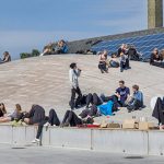 Gammel Hellerup Gymnasium, Copenhagen, Denmark, BIG - Bjarke Ingels Group