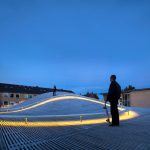 Gammel Hellerup Gymnasium, Copenhagen, Denmark, BIG - Bjarke Ingels Group