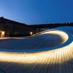 Gammel Hellerup Gymnasium, Copenhagen, Denmark, BIG - Bjarke Ingels Group