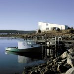 Howard House, Halifax, Canada, MacKay-Lyons Sweetapple Architects