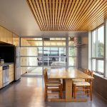 Howard House, Halifax, Canada, MacKay-Lyons Sweetapple Architects