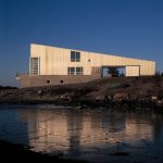 Howard House, Halifax, Canada, MacKay-Lyons Sweetapple Architects