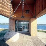 Howard House, Halifax, Canada, MacKay-Lyons Sweetapple Architects