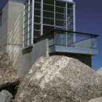 Howard House, Halifax, Canada, MacKay-Lyons Sweetapple Architects