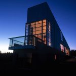 Howard House, Halifax, Canada, MacKay-Lyons Sweetapple Architects