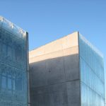 Icelandic Institute of Natural History, Reykjavík, Iceland, Arkís arkitektar