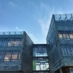 Icelandic Institute of Natural History, Reykjavík, Iceland, Arkís arkitektar