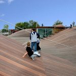 Maritime Youth House, Copenhagen, Denmark, BIG - Bjarke Ingels Group, JDS Architects