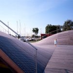 Maritime Youth House, Copenhagen, Denmark, BIG - Bjarke Ingels Group, JDS Architects