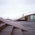 Maritime Youth House, Copenhagen, Denmark, BIG - Bjarke Ingels Group, JDS Architects