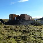 Park Ranger‘s Cabins Blágil, Reykjavík, Iceland, Arkís arkitektar