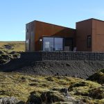 Park Ranger‘s Cabins Blágil, Reykjavík, Iceland, Arkís arkitektar