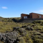 Park Ranger‘s Cabins Blágil, Reykjavík, Iceland, Arkís arkitektar