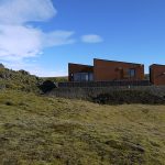 Park Ranger‘s Cabins Blágil, Reykjavík, Iceland, Arkís arkitektar