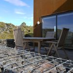 Park Ranger‘s Cabins Blágil, Reykjavík, Iceland, Arkís arkitektar