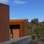 Park Ranger‘s Cabins Blágil, Reykjavík, Iceland, Arkís arkitektar