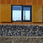 Park Ranger‘s Cabins Blágil, Reykjavík, Iceland, Arkís arkitektar