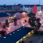 Superkilen, Copenhagen, Denmark, BIG - Bjarke Ingels Group, Topotek 1