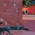 Superkilen, Copenhagen, Denmark, BIG - Bjarke Ingels Group, Topotek 1