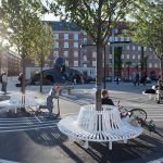 Superkilen, Copenhagen, Denmark, BIG - Bjarke Ingels Group, Topotek 1