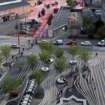 Superkilen, Copenhagen, Denmark, BIG - Bjarke Ingels Group, Topotek 1