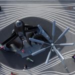 Superkilen, Copenhagen, Denmark, BIG - Bjarke Ingels Group, Topotek 1