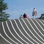 Superkilen, Copenhagen, Denmark, BIG - Bjarke Ingels Group, Topotek 1
