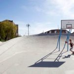 Superkilen, Copenhagen, Denmark, BIG - Bjarke Ingels Group, Topotek 1