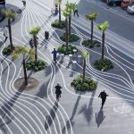 Superkilen, Copenhagen, Denmark, BIG - Bjarke Ingels Group, Topotek 1
