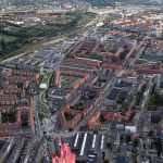 Superkilen, Copenhagen, Denmark, BIG - Bjarke Ingels Group, Topotek 1