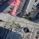 Superkilen, Copenhagen, Denmark, BIG - Bjarke Ingels Group, Topotek 1