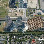 The Mountain, Copenhagen, Denmark, BIG - Bjarke Ingels Group, JDS Architects