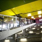 The Mountain, Copenhagen, Denmark, BIG - Bjarke Ingels Group, JDS Architects