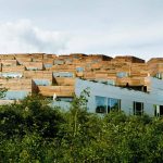 The Mountain, Copenhagen, Denmark, BIG - Bjarke Ingels Group, JDS Architects