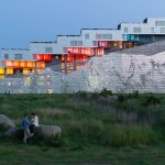 The Mountain, Copenhagen, Denmark, BIG - Bjarke Ingels Group, JDS Architects