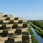 The Mountain, Copenhagen, Denmark, BIG - Bjarke Ingels Group, JDS Architects