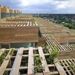 The Mountain, Copenhagen, Denmark, BIG - Bjarke Ingels Group, JDS Architects